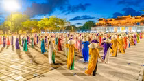 Lan tỏa giá trị Áo dài Huế
