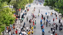 Nhiều hoạt động đặc sắc kỷ niệm 20 năm phố cổ Hà Nội nhận Bằng xếp hạng di tích cấp quốc gia