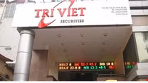 Chiêu trò của Giám đốc Công ty Chứng khoán Trí Việt