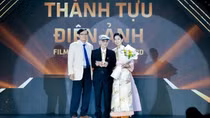 NSND Đặng Nhật Minh: "phim là người và người là phim"