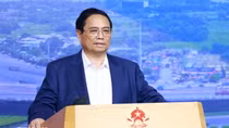 Huy động nguồn lực, sức mạnh tổng hợp phát triển hạ tầng giao thông