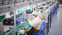 Đào tạo 50.000 kỹ sư bán dẫn cần 26.000 tỷ đồng