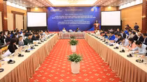 Tăng cường kết nối toàn cầu để nâng cao hiệu quả công tác phòng, chống tham nhũng