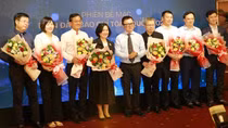 Bế mạc Diễn đàn báo chí toàn quốc năm 2024 với 10 vấn đề trọng yếu