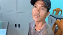 Bắt đối tượng trốn truy nã 20 năm tại vựa phế liệu