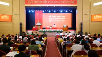 Hội nghị quân sự Trung Giã: Trang sử vẻ vang của nền ngoại giao quân sự Việt Nam