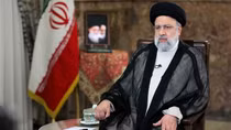 Việt Nam chia buồn với Iran về vụ tai nạn máy bay chở Tổng thống Ebrahim Raisi