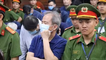 Đại diện VKS bác bỏ lý lẽ chối tội của bị cáo Trương Mỹ Lan