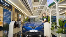 Bí quyết tới thành công của VinFast tại Việt Nam