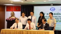 TP Hồ Chí Minh ra mắt phần mềm lắng nghe mạng xã hội