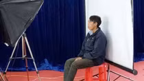 Đưa "người rừng" Sùng Seo Giáo trở về làm căn cước công dân