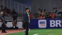 HLV Shin Tae Yong: ĐT Indonesia đến Việt Nam để giành chiến thắng