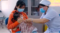 3 trường hợp trẻ tử vong, TP Hồ Chí Minh cảnh báo nguy cơ về dịch sởi
