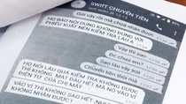Tiến sĩ dỏm dạy kiếm tiền siêu tốc