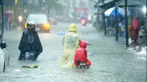 Hà Nội sẽ có hệ thống bản đồ số về ngập lụt tương ứng với các “kịch bản mưa”