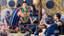 Phong tục cưới của người M'Nông tại Nam Tây Nguyên
