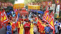 Bảo đảm nếp sống văn minh trong hoạt động tín ngưỡng, tôn giáo dịp Tết