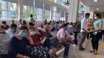 Bộ Y tế yêu cầu Bệnh viện K tiếp thu phản ánh của người dân, kiểm tra quy trình khám chữa bệnh