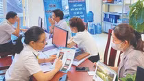 Tính toán ngưỡng nợ thuế tối thiểu