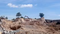 Lý do nào khiến doanh nghiệp xin trả lại mỏ khoáng sản sau khi trúng đấu giá ?