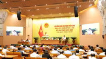 Hà Nội bổ sung 198 dự án vào danh mục thu hồi đất năm 2024