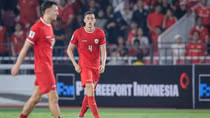 Đội tuyển Indonesia: Sức mạnh cá nhân và tài xoay xở của Shin Tae-yong