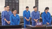 Kẻ rủ người tình, người cho con ruột tham gia làm… tiền giả