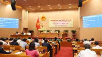 Hà Nội chú trọng vào quy hoạch giao thông đáp ứng quy mô 10 triệu dân