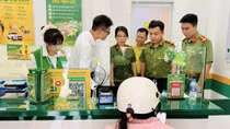 Triển khai xác thực khách hàng số tại các cơ sở cầm đồ ở TP Hồ Chí Minh