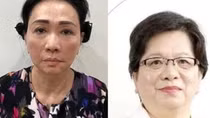 Lãnh đạo thanh tra ngân hàng "nhúng chàm" trong vụ án Vạn Thịnh Phát như thế nào?