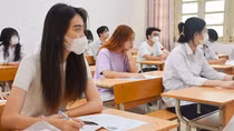 Thi tốt nghiệp THPT 2025: Đề thi phải hạn chế khả năng "đoán mò" của thí sinh