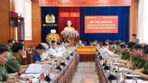 Nhận diện nguy cơ, thách thức, mối đe dọa an ninh môi trường trên địa bàn tỉnh Vĩnh Phúc