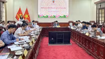 Bộ Tư pháp giải đáp nhiều vấn đề “nóng” liên quan đến nồng độ cồn, vụ án Vạn Thịnh Phát...
