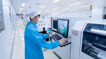 Tăng tốc đào tạo nhân lực ngành công nghiệp vi mạch bán dẫn