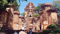 Lạc xứ trầm hương