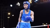 Nguyễn Thị Tâm bị xóa tên khỏi vòng loại 2 Olympic