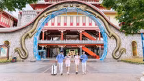 “Một ngày ăn chơi đã đời” tại Sun World Ha Long sẽ như thế nào?