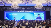 Đối thoại Shangri-La 21 năm 2024: Cam kết và bất an