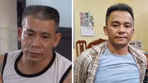 Bắt đối tượng nhiều tiền án, thu giữ lượng lớn ma túy