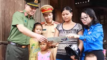 Cần thiết xây dựng và ban hành Luật Phòng, chống mua bán người (sửa đổi)
