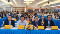 Hội thảo Khu kinh tế thương mại xuyên biên giới chung Lao Bảo – Densavan