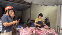 Dự báo chỉ số giá tiêu dùng tháng 10 tăng 0,3%
