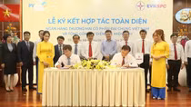 PVcomBank đẩy mạnh cung cấp các giải pháp tài chính trong ngành điện lực