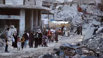 Hamas đồng ý với đề xuất đàm phán của Mỹ