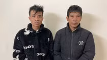 Công an Sơn La bắt 2 vụ, thu giữ heroin và 22.000 viên ma túy