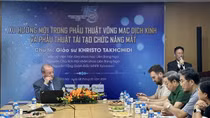 Xu hướng mới trong phẫu thuật võng mạc dịch kính, giảm mù loà cho người bệnh