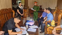 Lừa đầu tư bảo hiểm rồi chiếm đoạt hơn 1 tỷ đồng