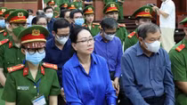 Bác kháng cáo, tuyên y án tử hình bị cáo Trương Mỹ Lan