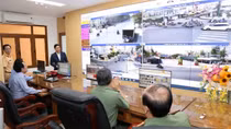 Một tháng, hệ thống camera ghi nhận trên 177.300 phương tiện vi phạm ở Sóc Trăng