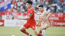 Chờ sức nóng từ trận derby giữa CLB Thể Công Viettel và CLB Bóng đá Công an Hà Nội